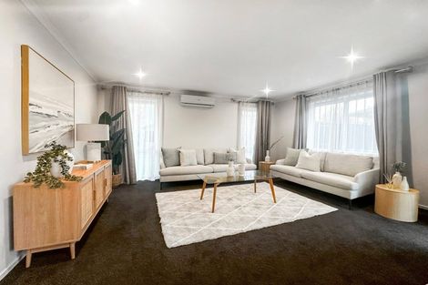 Photo of property in 47 Bradwell Crescent, Halswell, Christchurch, 8025