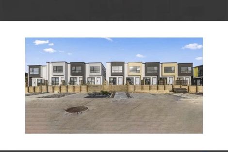 Photo of property in 25/86 Elliot Street, Pahurehure, Papakura, 2113