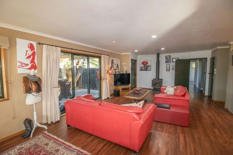 Photo of property in 5 Pukatea Place, Matamata, 3400