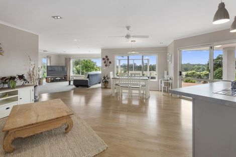 Photo of property in 476 Crane Road, Kauri, Kamo, 0185