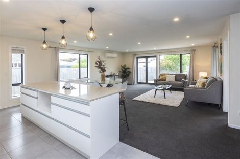 Photo of property in 10 Epping Place, Burnside, Christchurch, 8053