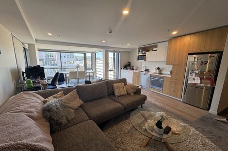 Photo of property in Vsp South, 706/168 Victoria Street, Te Aro, Wellington, 6011