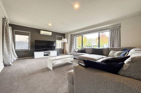 Photo of property in 38 O'neill Avenue, Northwood, Christchurch, 8051