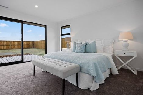 Photo of property in 12 Monarch Drive, Rolleston, 7614