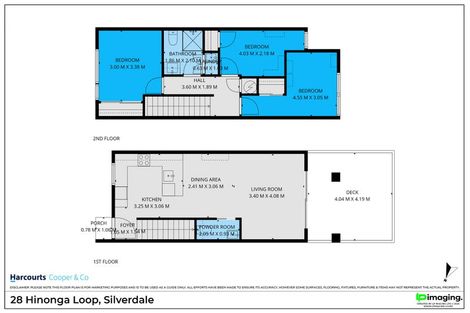 Photo of property in 28 Hinonga Loop, Silverdale, 0932