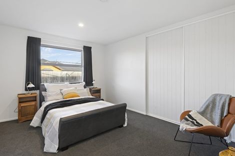 Photo of property in 6 Baxter Crescent, Rolleston, 7614