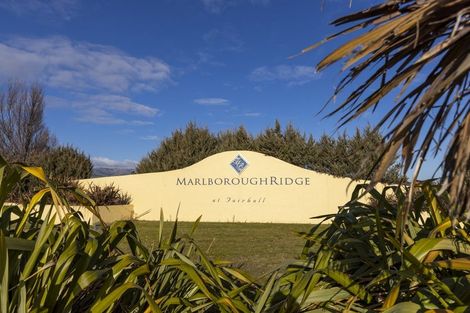 Photo of property in 38 Golf View Close, Fairhall, 7272