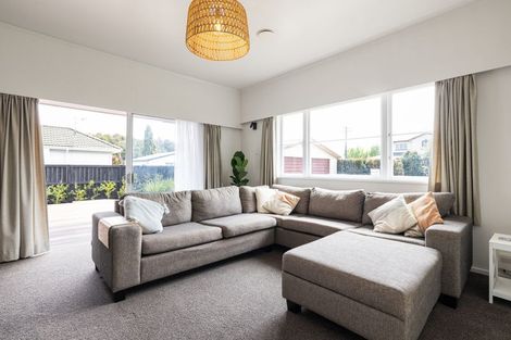 Photo of property in 20 Pearsons Avenue, Claudelands, Hamilton, 3214