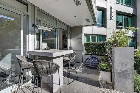 Photo of property in Ga/11 Pakenham Street East, Auckland Central, Auckland, 1010