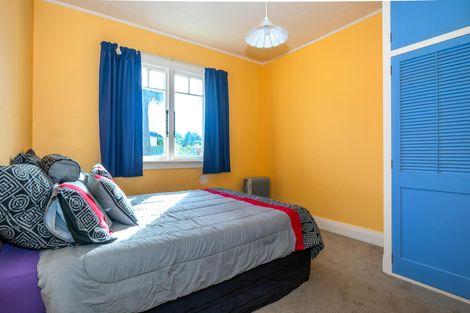 Photo of property in 12 Campbell Street, Geraldine, 7930