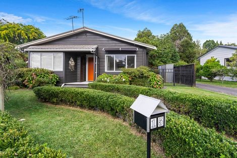 Photo of property in 15 Moana Terrace, Lynmore, Rotorua, 3010