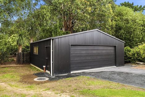 Photo of property in 1 Viscount Road, Waldronville, Dunedin, 9018