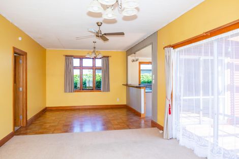 Photo of property in 20 Taylor Street, Geraldine, 7930