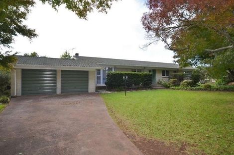 Photo of property in 12 Wendywood Lane, Kerikeri, 0230