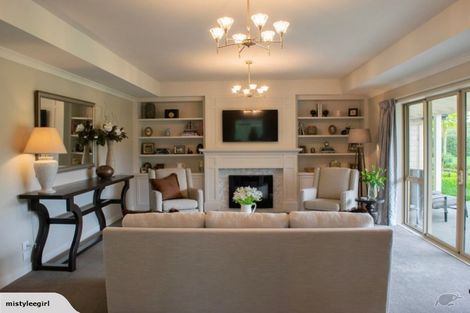 Photo of property in 4 Devine Drive, Rolleston, Christchurch, 7678