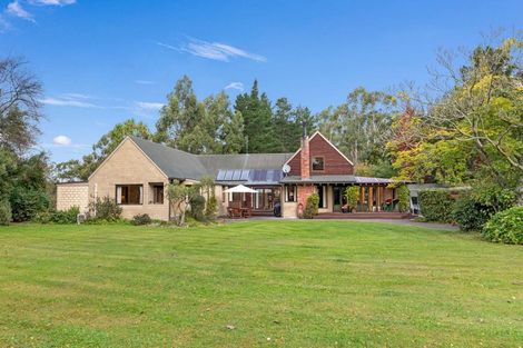 Photo of property in 149 Terrace Road, Cust, Rangiora, 7471