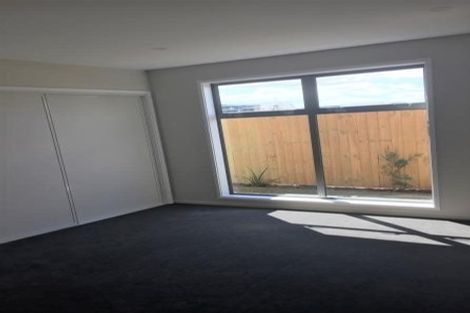 Photo of property in 4 Aermacchi Lane, Wigram, Christchurch, 8042