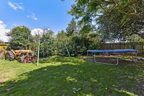 Photo of property in 29 Ross Crescent, Fairfield, Hamilton, 3214