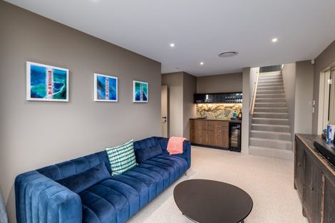 Photo of property in 37 Mount Pleasant Road, Mount Pleasant, Christchurch, 8081