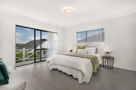 Photo of property in 1/23 Beatrice Avenue, Hillcrest, Auckland, 0627