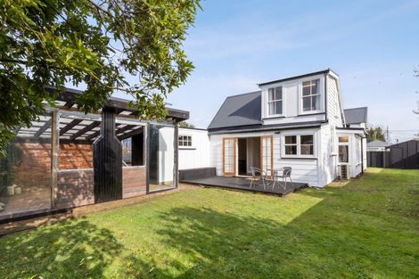 Photo of property in 124 Perry Street, Masterton, 5810