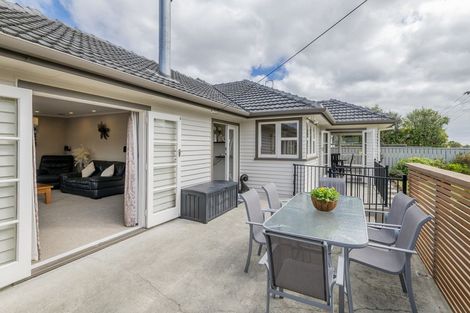 Photo of property in 23 Chester Street, Levin, 5510