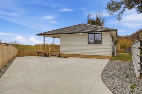 Photo of property in 8 Tui Place, Gonville, Wanganui, 4501