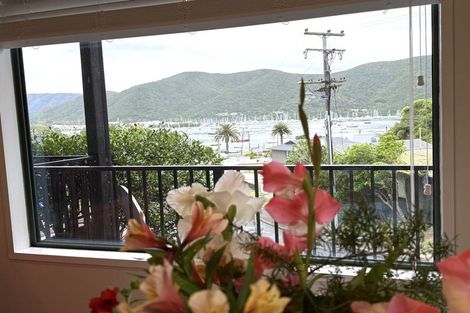 Photo of property in 5a Arthur Crescent, Waikawa, Picton, 7220