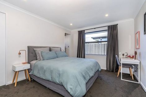 Photo of property in 37 Skyhawk Road, Wigram, Christchurch, 8042
