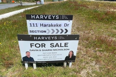 Photo of property in 111 Harakeke Drive, Wharewaka, Taupo, 3330