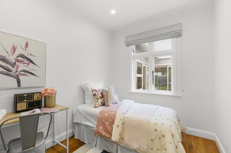 Photo of property in 52 Argentine Avenue, Miramar, Wellington, 6022