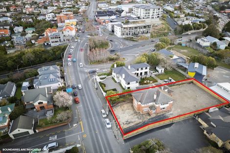 Photo of property in 339 Highgate, Roslyn, Dunedin, 9010