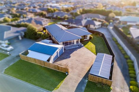 Photo of property in 58 Stonebrook Drive, Rolleston, 7614