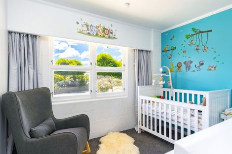 Photo of property in 8 Newbourne Crescent, Redwoodtown, Blenheim, 7201