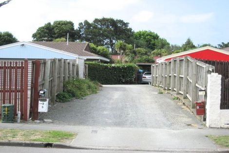 Photo of property in 2/7 Mecca Place, Linwood, Christchurch, 8062