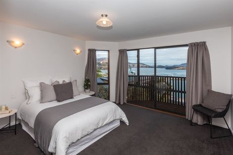 Photo of property in 9 Randolph Terrace, Lyttelton, 8082