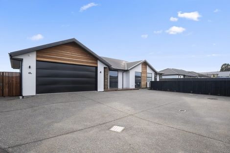 Photo of property in 49a Anderton Crescent, Mosgiel, 9024