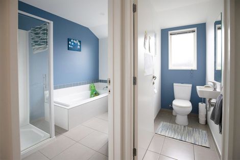 Photo of property in 4 Kessen Street, Pegasus, 7612