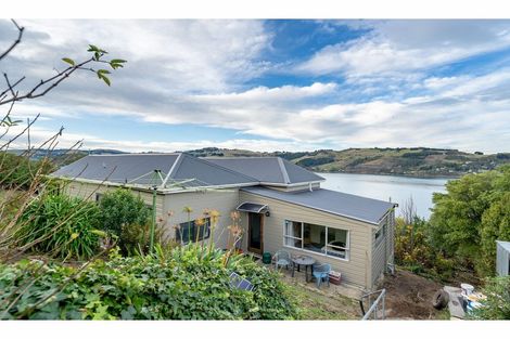Photo of property in 7 Manuka Street, Ravensbourne, Dunedin, 9022
