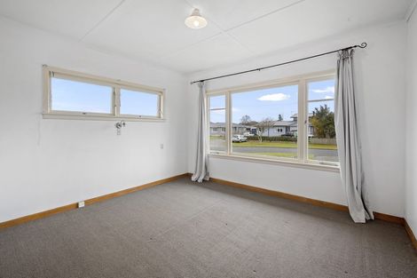 Photo of property in 6 Rimu Street, Matamata, 3400