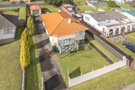 Photo of property in 247 London Street, Tawhero, Whanganui, 4501
