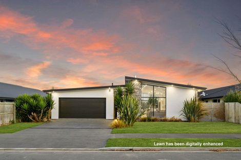 Photo of property in 50 Cassidy Avenue, Lincoln, 7608