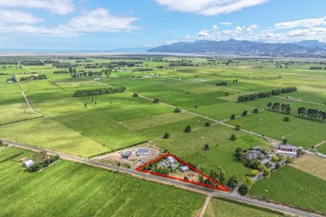Photo of property in 147 Ngataipua Road, Orongo, Thames, 3574