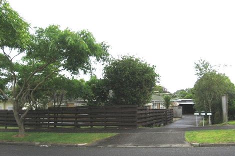 Photo of property in 3/3 Jefferson Street, Glendowie, Auckland, 1071