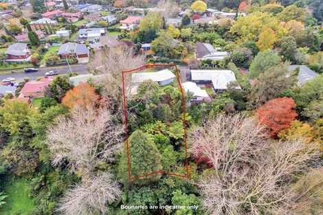 Photo of property in 28 Beverley Crescent, Hillcrest, Hamilton, 3216