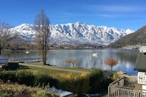 Photo of property in 893 Frankton Road, Frankton, Queenstown, 9300