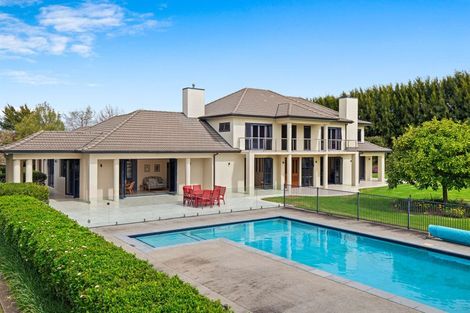 Photo of property in 55 Normanby Road, Karaka, Papakura, 2580