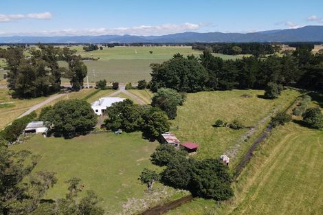 Photo of property in 299 Bidwills Cutting Road, Morison Bush, Greytown, 5794