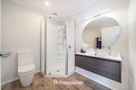 Photo of property in 4 Betty Boyes Street, Wallaceville, Upper Hutt, 5018