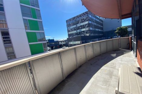 Photo of property in 4 Torrens Terrace, Mount Cook, Wellington, 6011